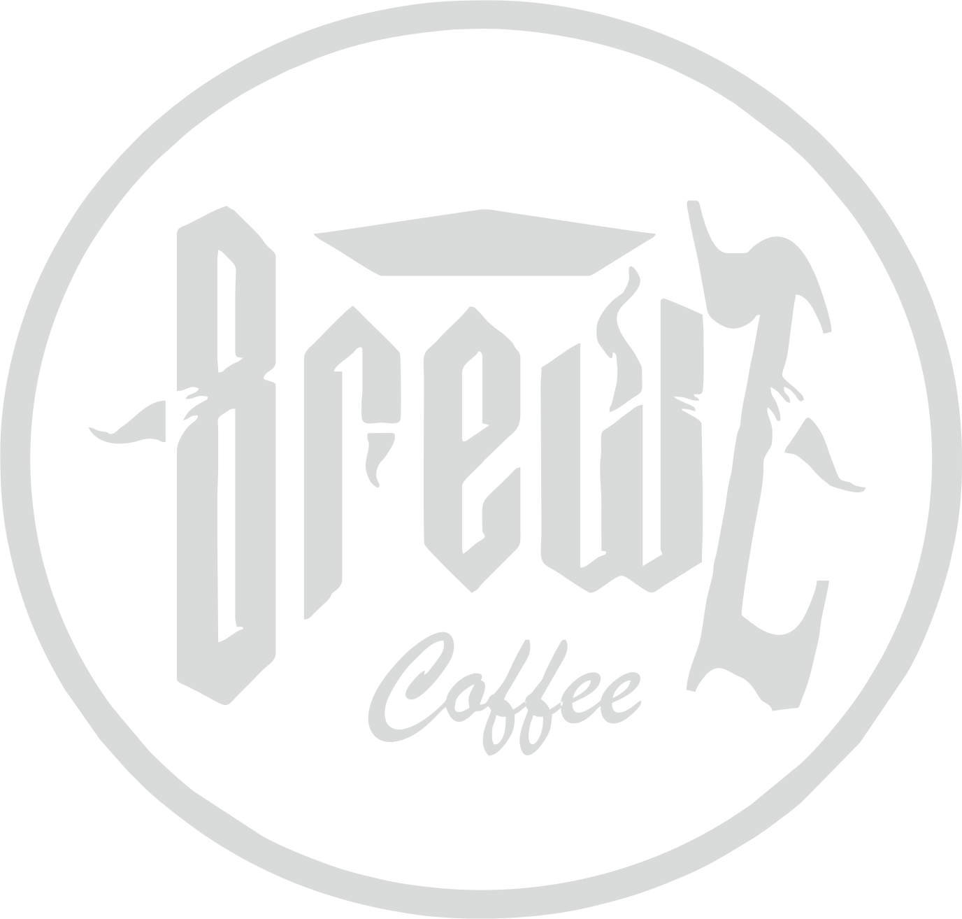 Brewz Coffee
